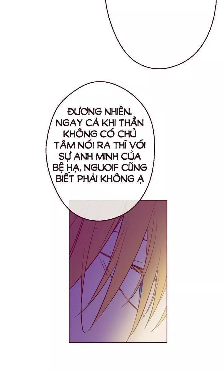 một ngày nọ tôi bỗng thành nàng công chúa chapter 26.5 69