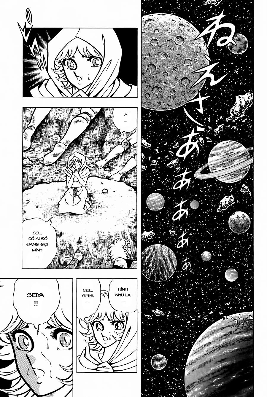 áo giáp vàng chapter 106 14