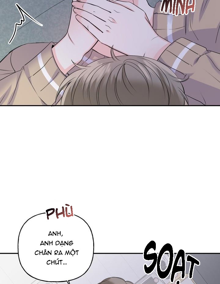 xác suất tình yêu chapter 27 60