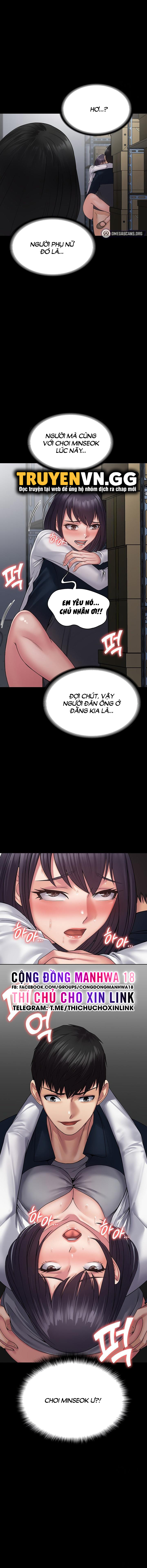 hệ thống succubus chapter 40 1