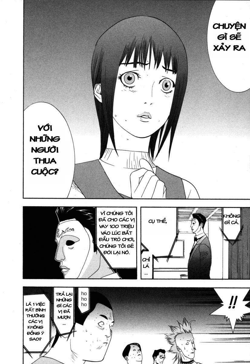 liar game chapter 7 36