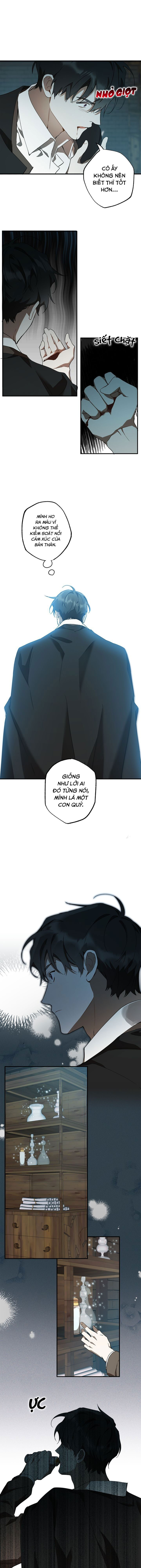 tất cả đều là sai lầm chapter 55 7