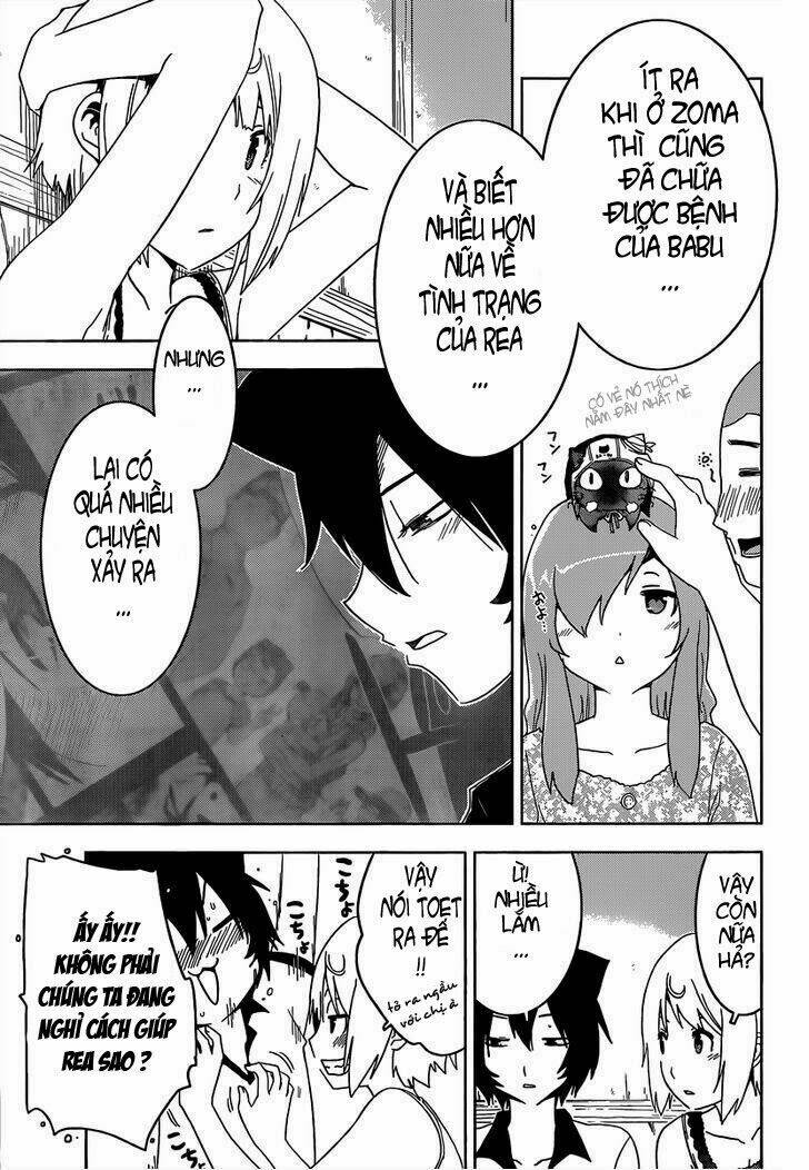 sanka rea chapter 43 5