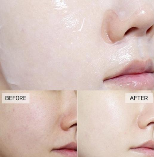 Combo 10 Mặt Nạ 3D Mayan Collagen Linh Chi Lô Hội