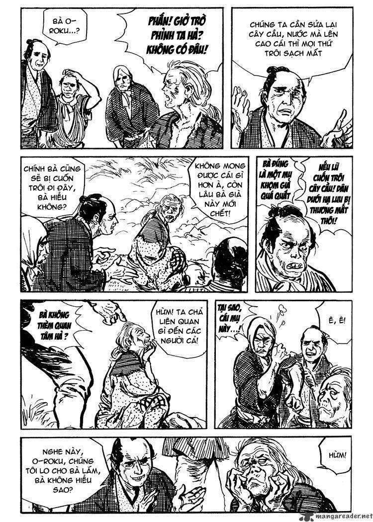 lone wolf and cub chapter 56 27