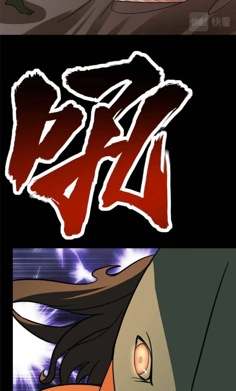 bạn gái virus của tôi chapter 402 16