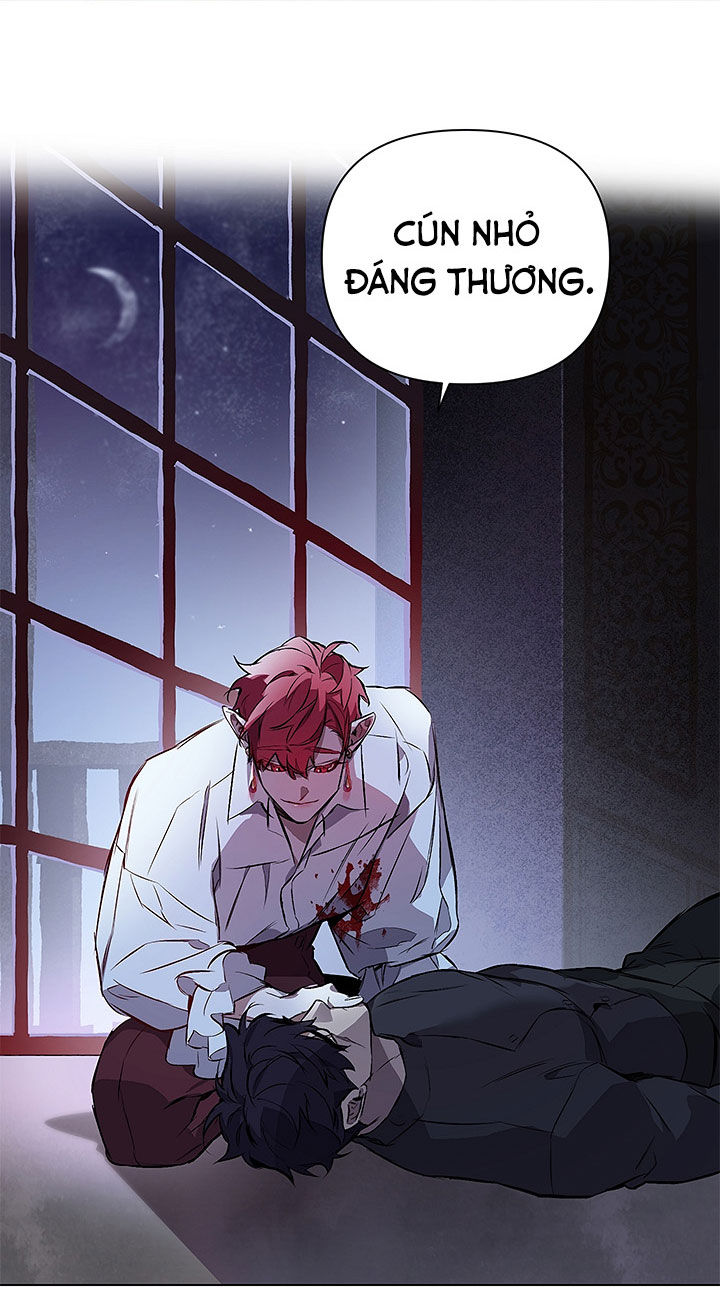 vết cắn sắc tình trong đêm trăng (end) chapter 5 6