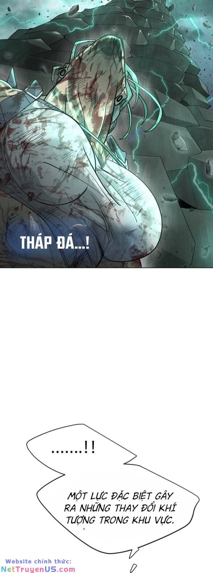 kĩ nguyên của anh hùng chapter 132 17