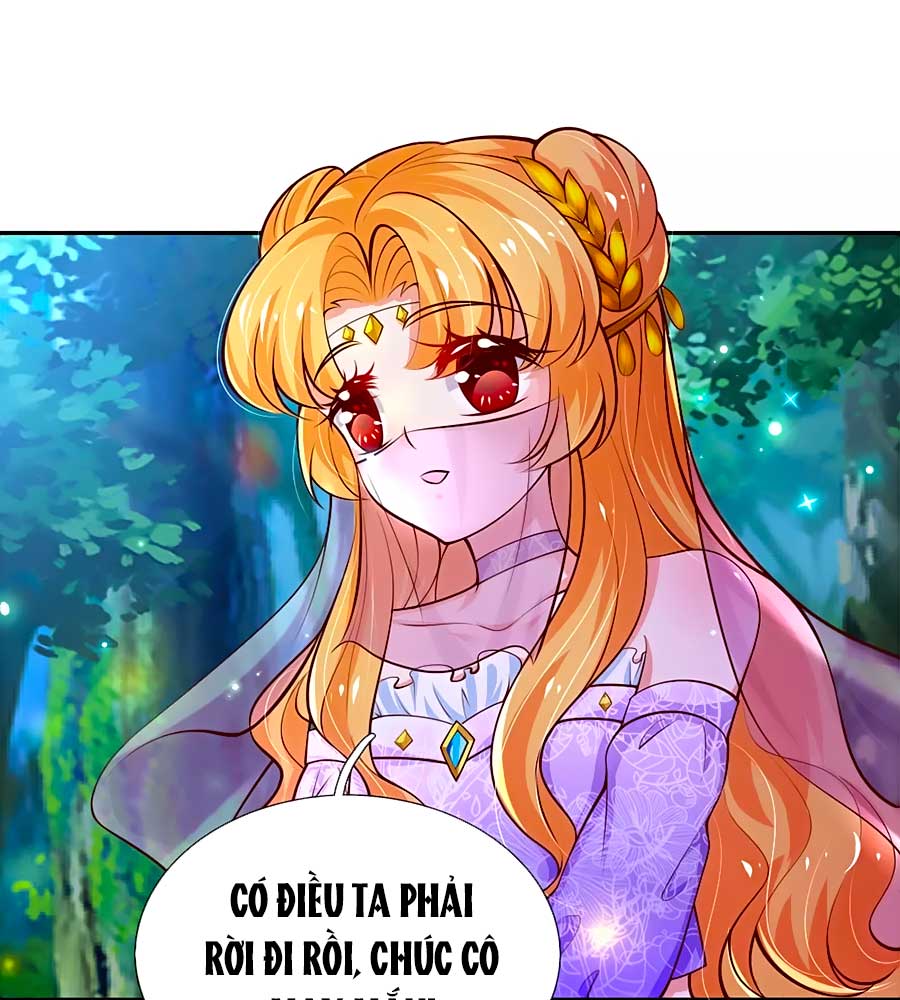 bỗng một ngày nọ trở thành con gái vua chapter 212 11