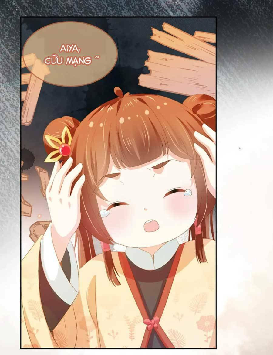 nhặt được bảo bối manh manh chapter 81 23