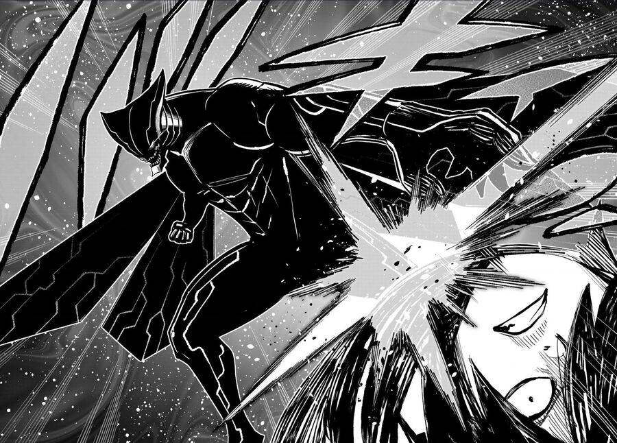 hội pháp sư và thánh thạch rave chapter 279 21