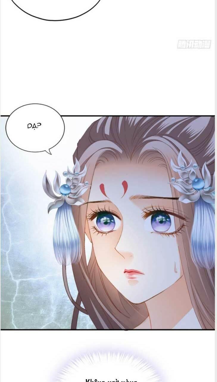 bổn vương muốn nàng chapter 147 6