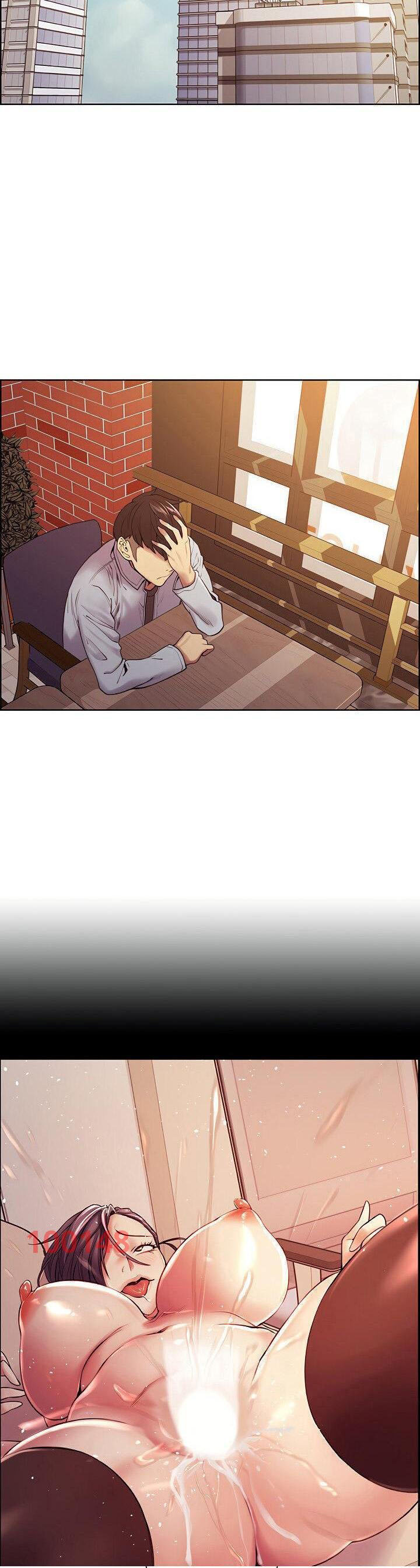 chạy trốn gia đình chapter 51 20