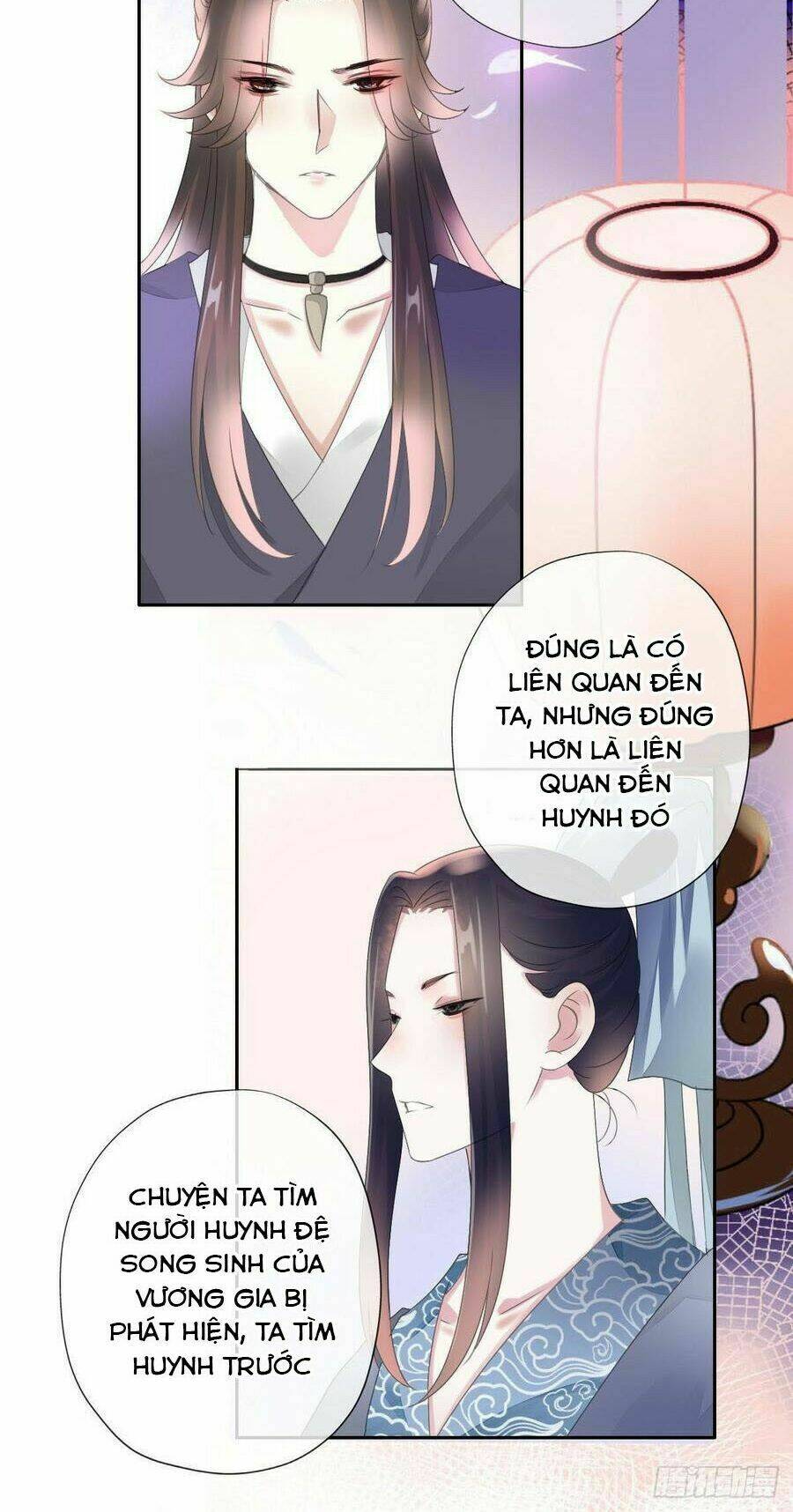 điền viên mật sủng: cô vợ nóng bỏng chapter 91 26