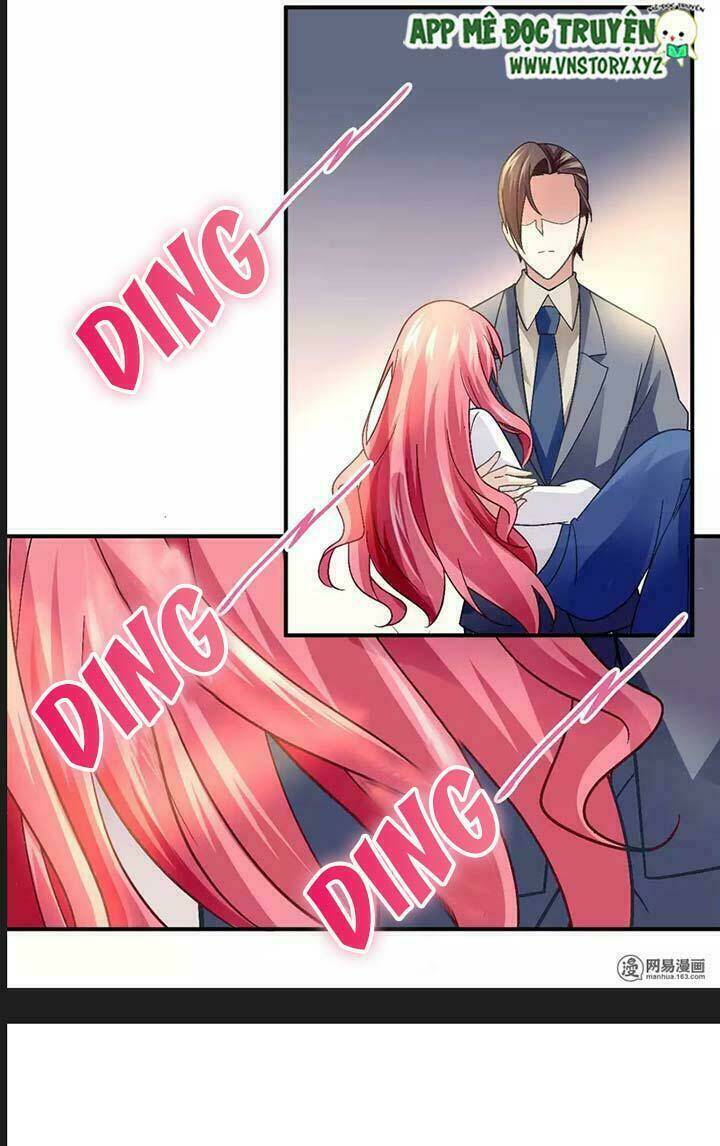 trò chơi săn tình - tổng tài khó kìm lòng chapter 22 5