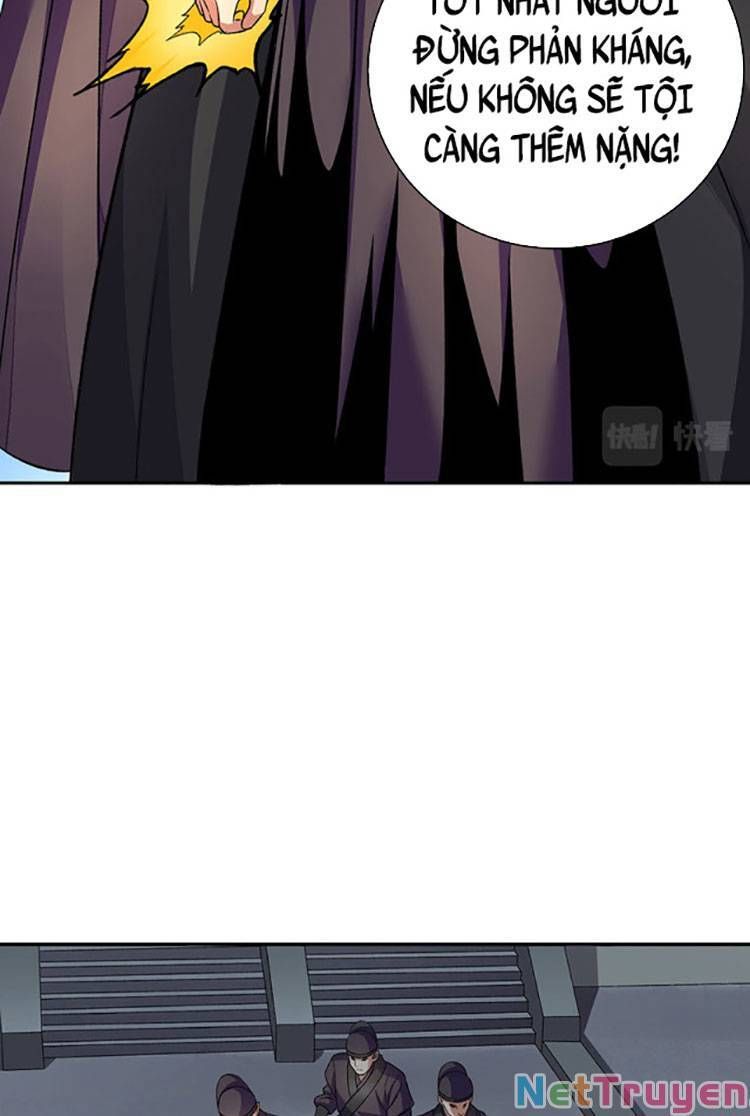 võ đạo độc tôn chapter 550 31