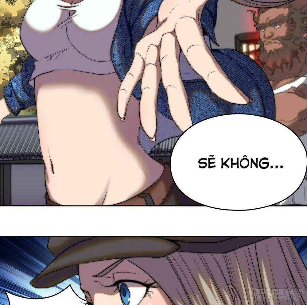 đô thị hàng thần khúc chapter 7 42