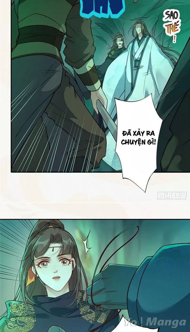 tuyệt thế luyện đan sư chapter 132 30