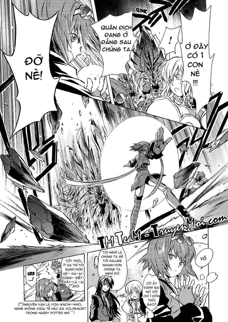 tales of vesperia chapter 6 6