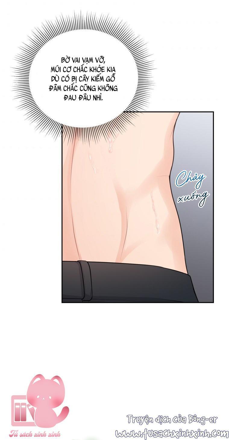 mong được chị chỉ bảo, tiền bối chapter 5 54