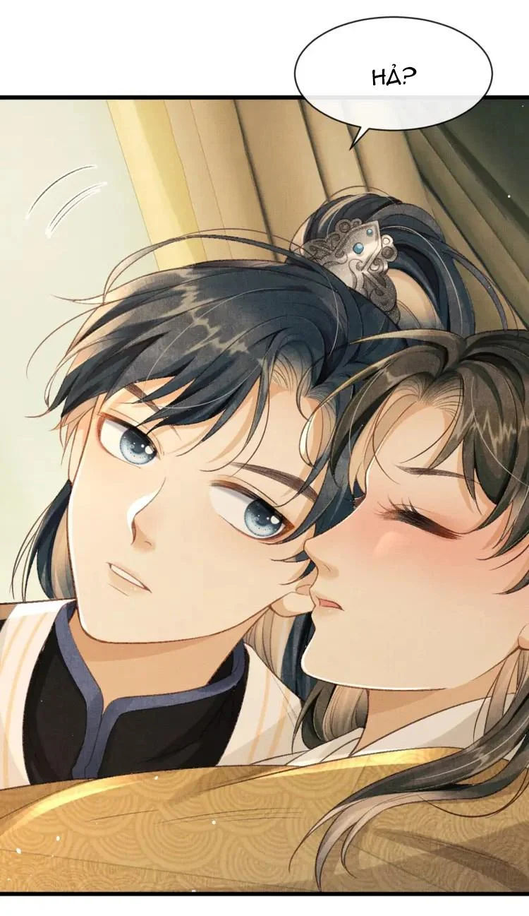 tướng quân luôn tự coi mình thành thế thân chapter 3 55