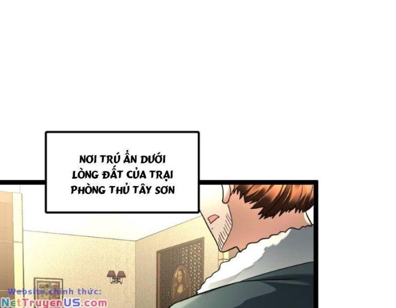 đóng băng toàn cầu: tôi gây dựng nên phòng an toàn thời tận thế chapter 122 34