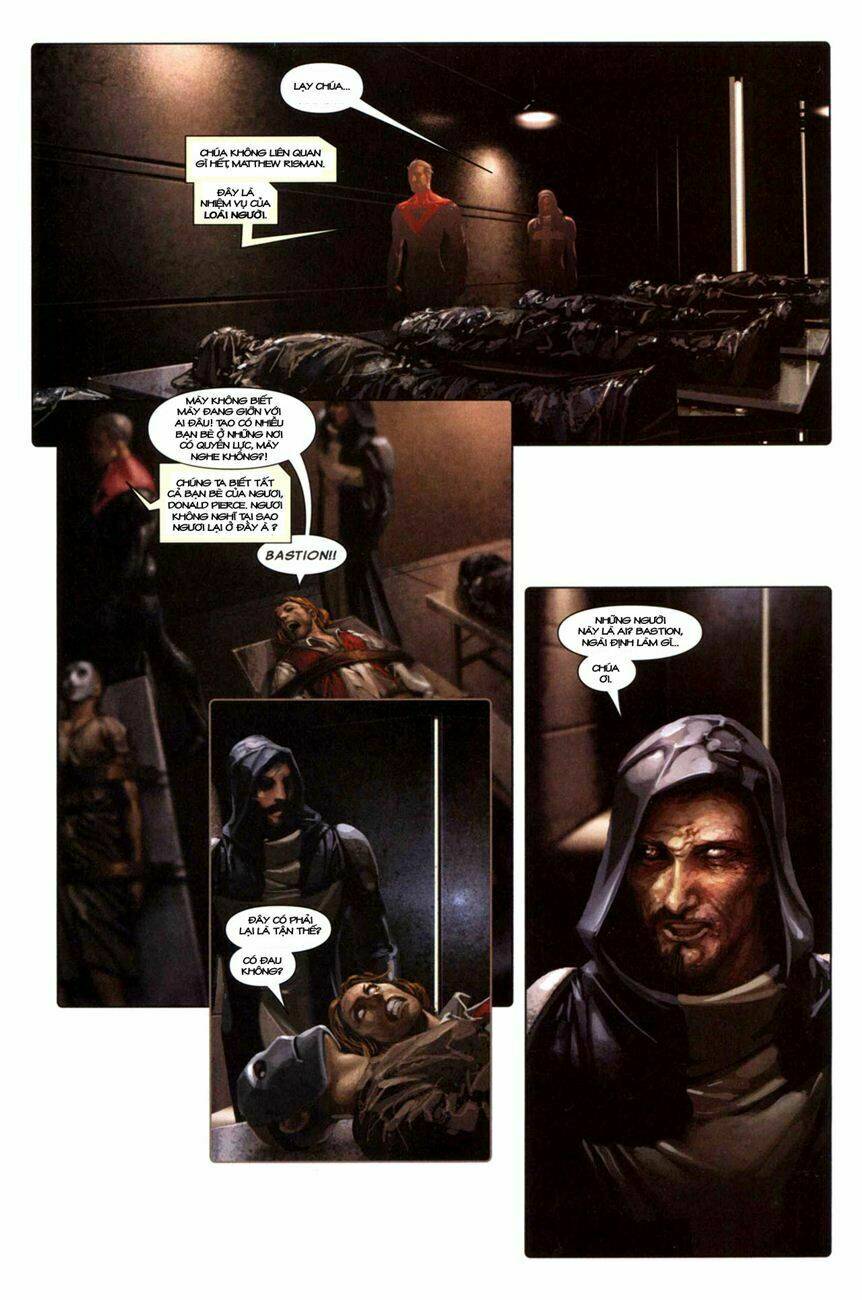 x-force chapter 3 18