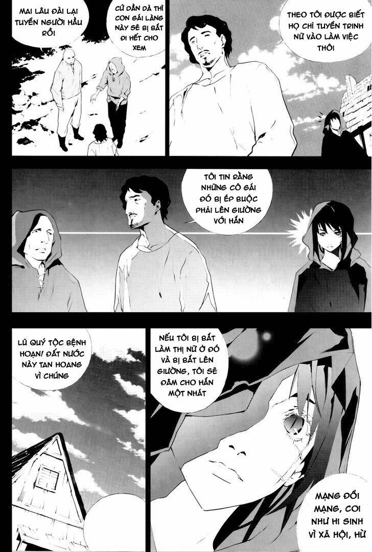 raiders chapter 14 15