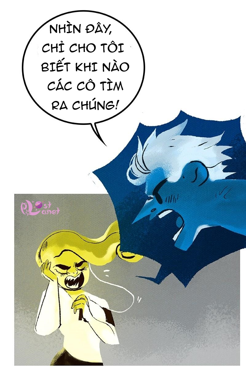 thần thoại olympus chapter 48 26