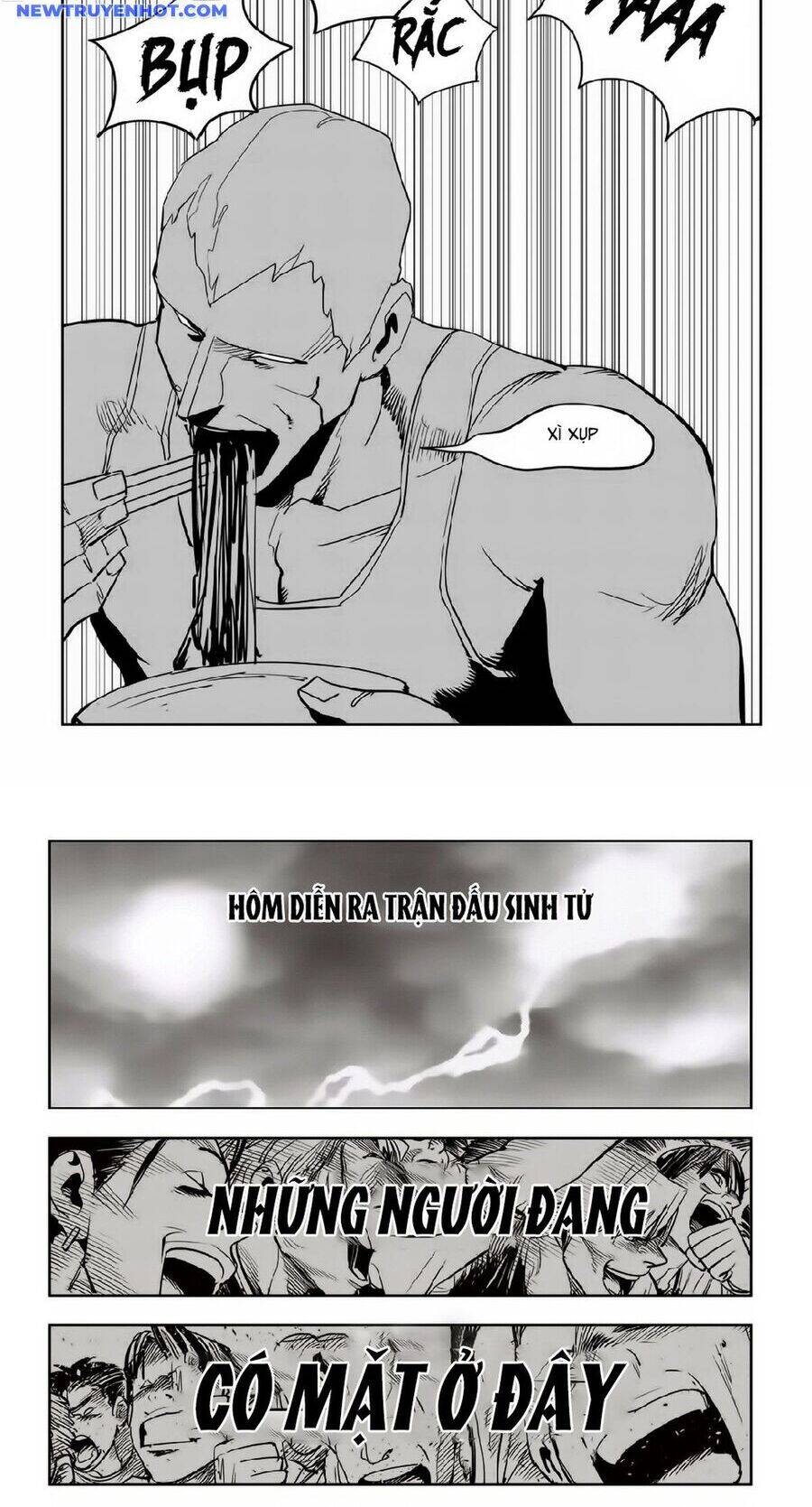 fight class 3 chapter 87 16