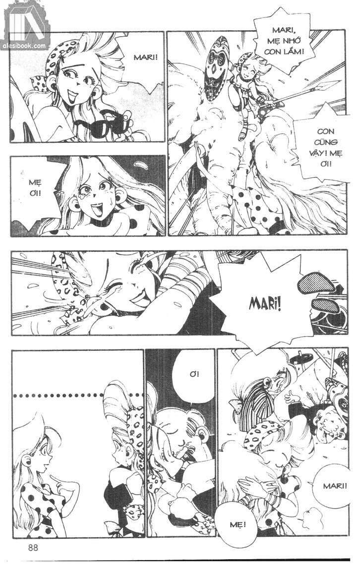 bộ đôi siêu hài chapter 148 8