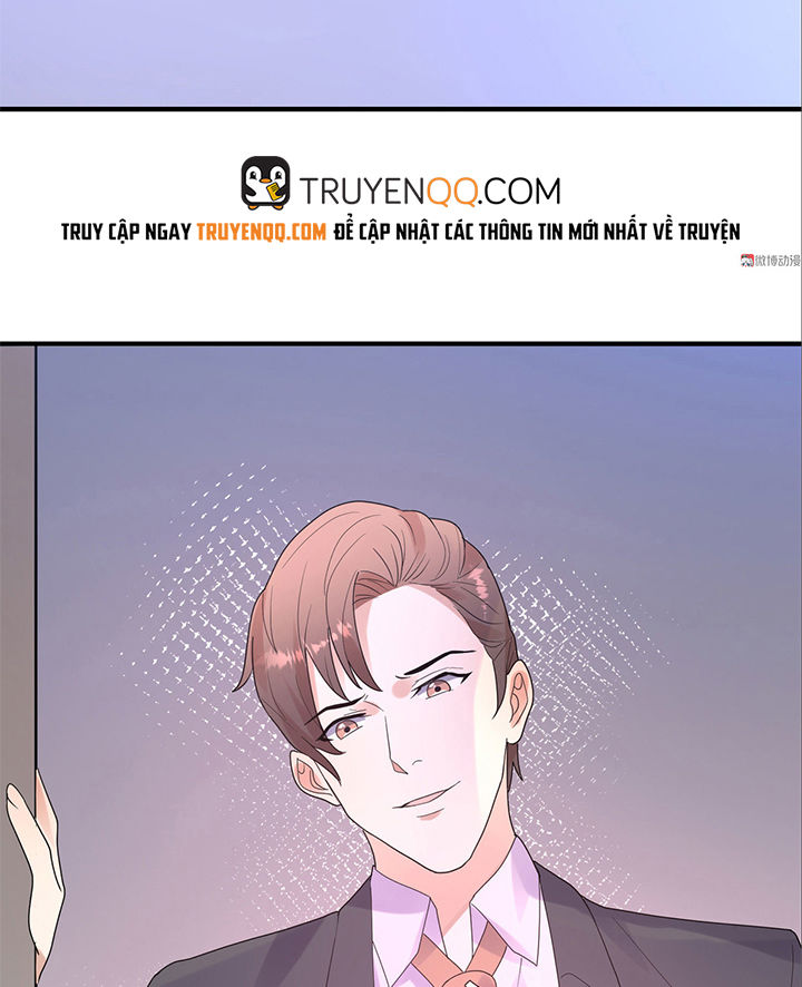 tổng tài truy thê: phu nhân lại chạy trốn chapter 27 40