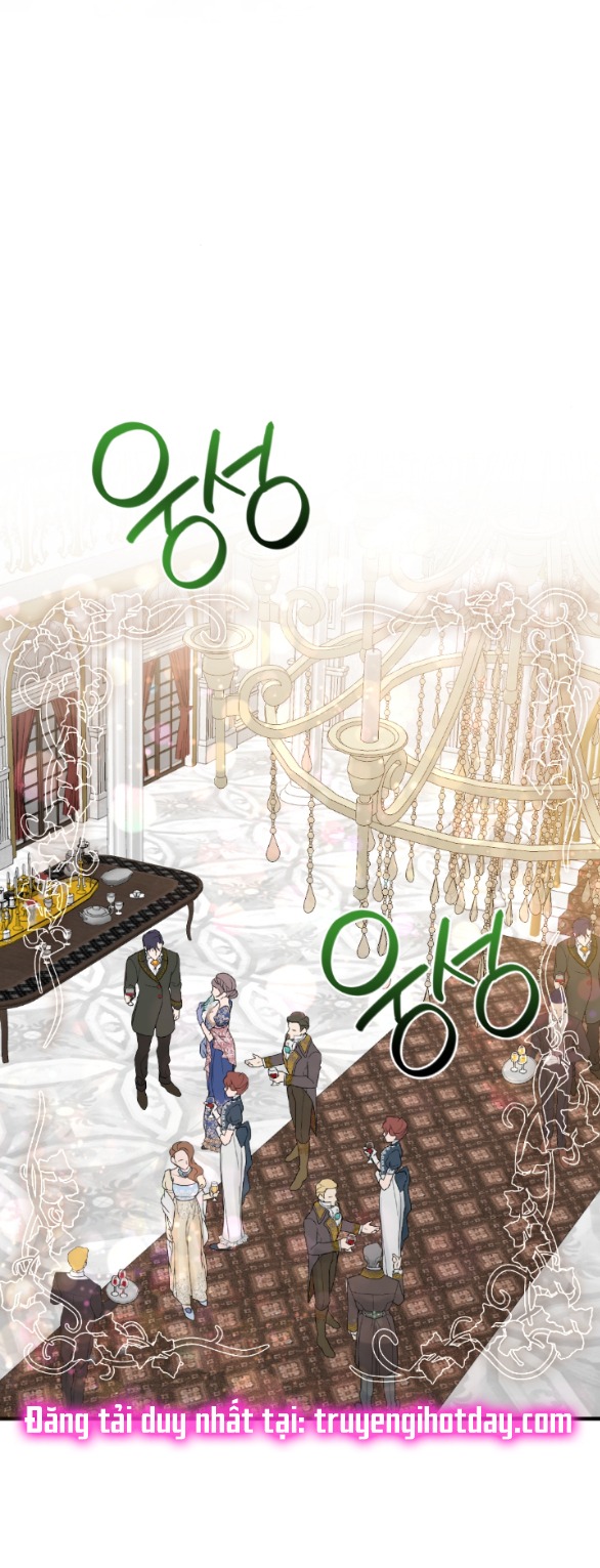 [18+] chuyện mèo trắng bị ba tước báo đen ăn thịt chapter 10.1 29