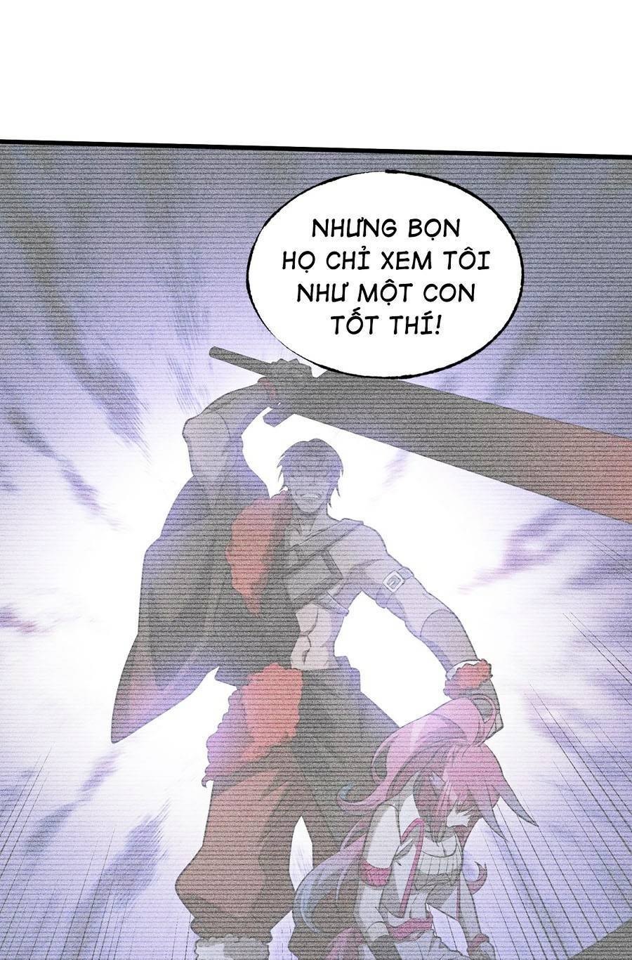 người chơi siêu mạnh chapter 18 39