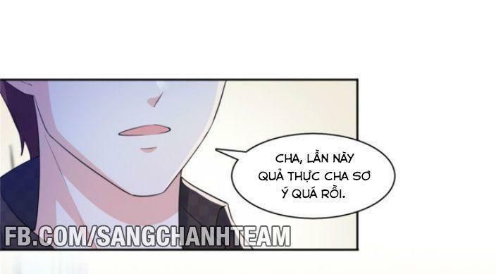 Hệt Như Hàn Quang Gặp Nắng Gắt chapter 183 32