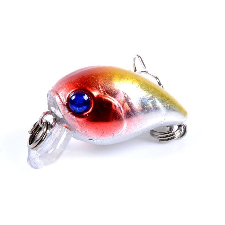 Mồi ruồi lure - chuyên bắt cá rô phi, rô ta, chuối, lóc, sộp, thiểu, ngão, chim