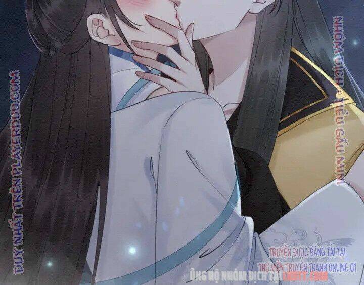 trọng sinh bá sủng nhiếp chính vương quá mạnh mẽ chapter 142 81