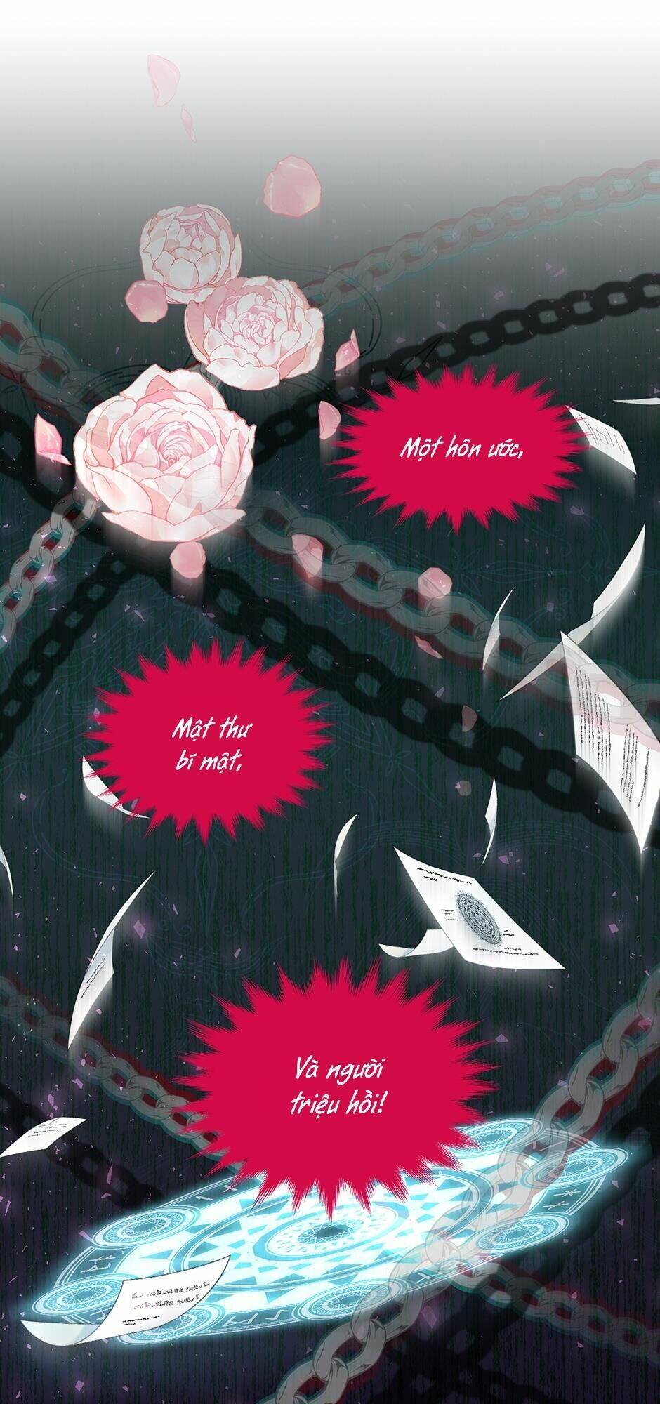 nữ công tước với tâm hồn trống rỗng chapter 86 8