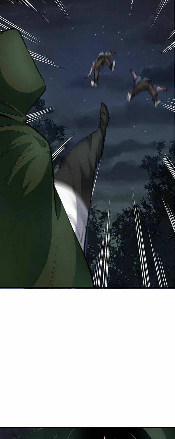 sau mạt thế tôi trở thành zombie chapter 62 16