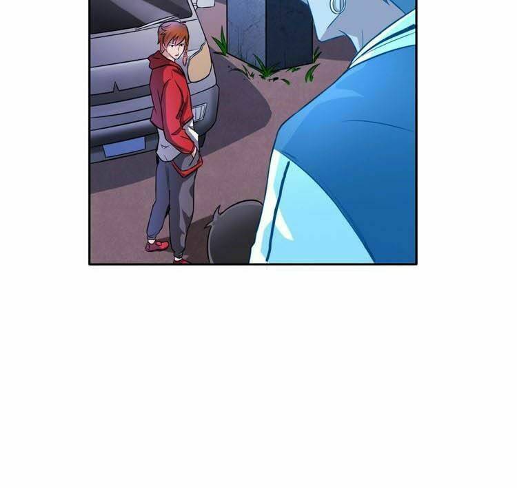 diêm vương thay thế chapter 9 20