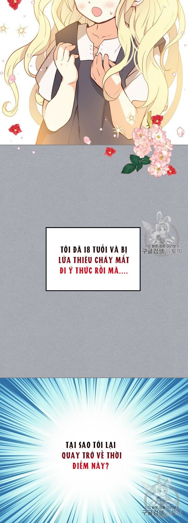 con có phải con là con gái của ngài không? chapter 4 13