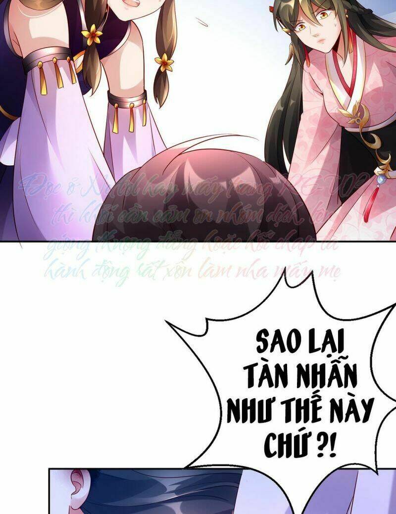 thiên kim bất hoán chapter 60 45