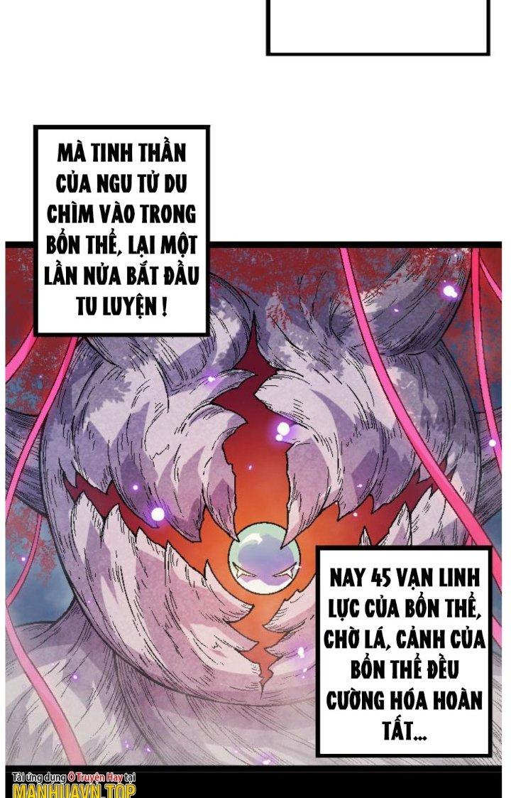 từ cây cổ thụ bắt đầu tiến hóa chapter 45 26