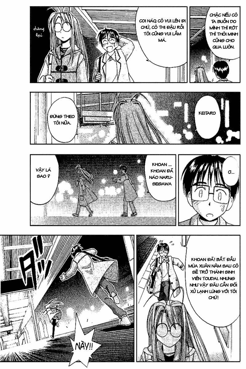 love hina chapter 17 10