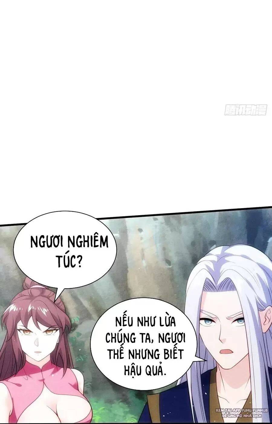 Thê Tử Của Ta Là Đại Lão Đại Thừa Kỳ chapter 76.1 14