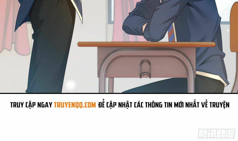 vua không vương miện của hoa khôi chapter 3 66