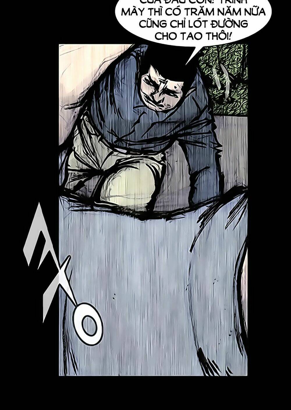 độc cô tiền truyện chapter 132 8