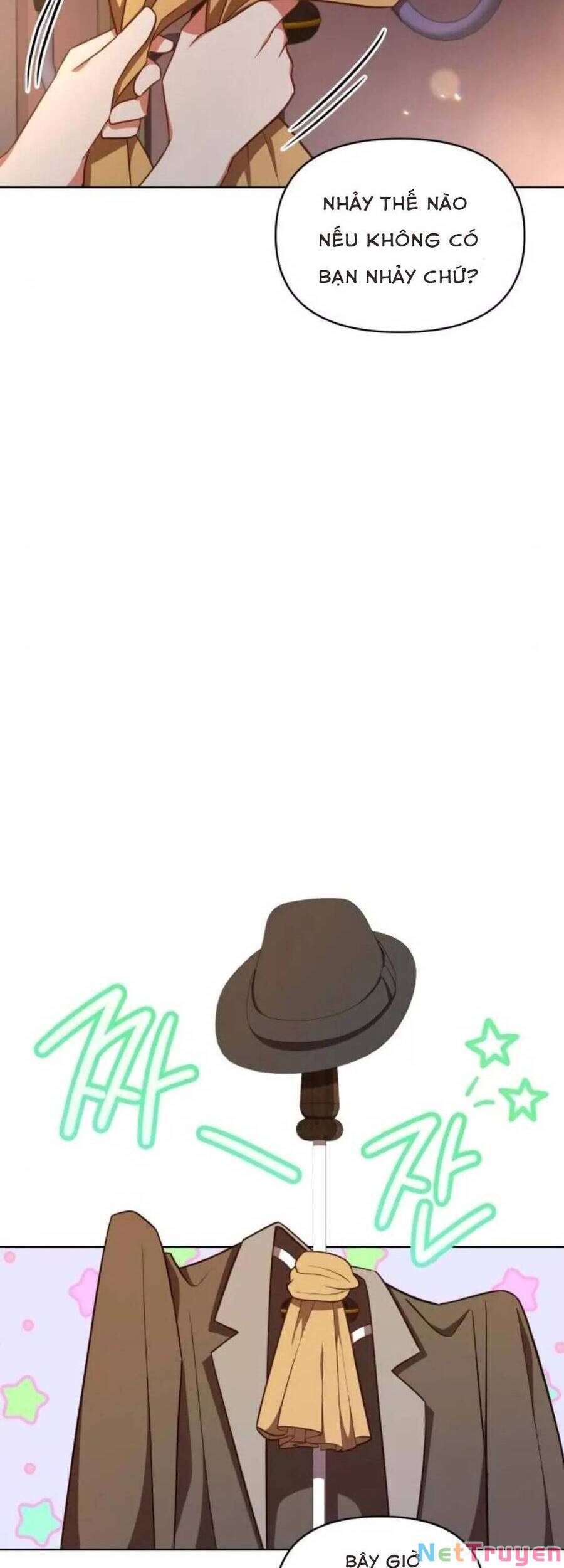 công tước ác quỷ không ngủ được chapter 34 37