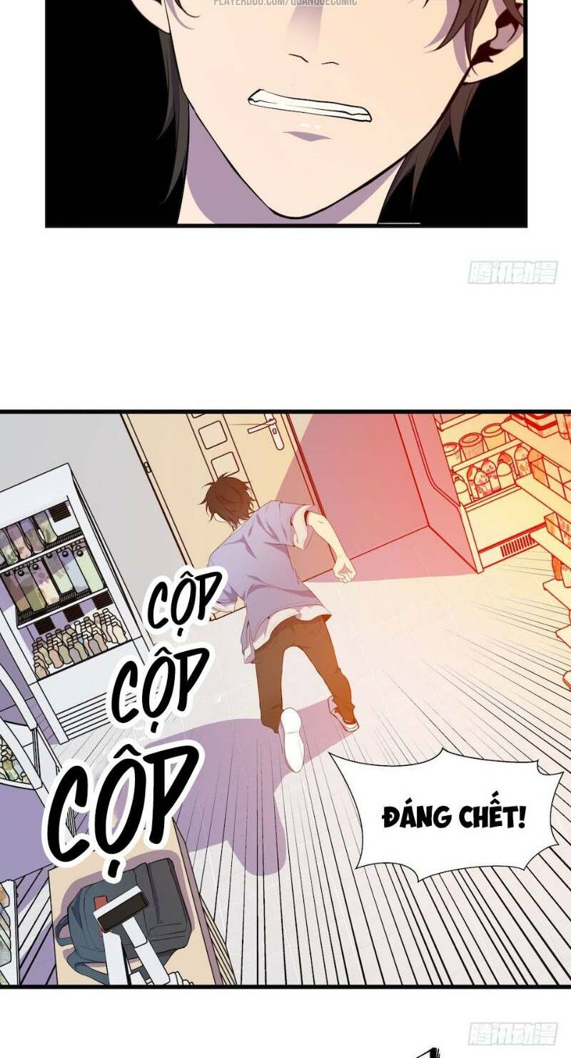 thát không mê thất chapter 22 4