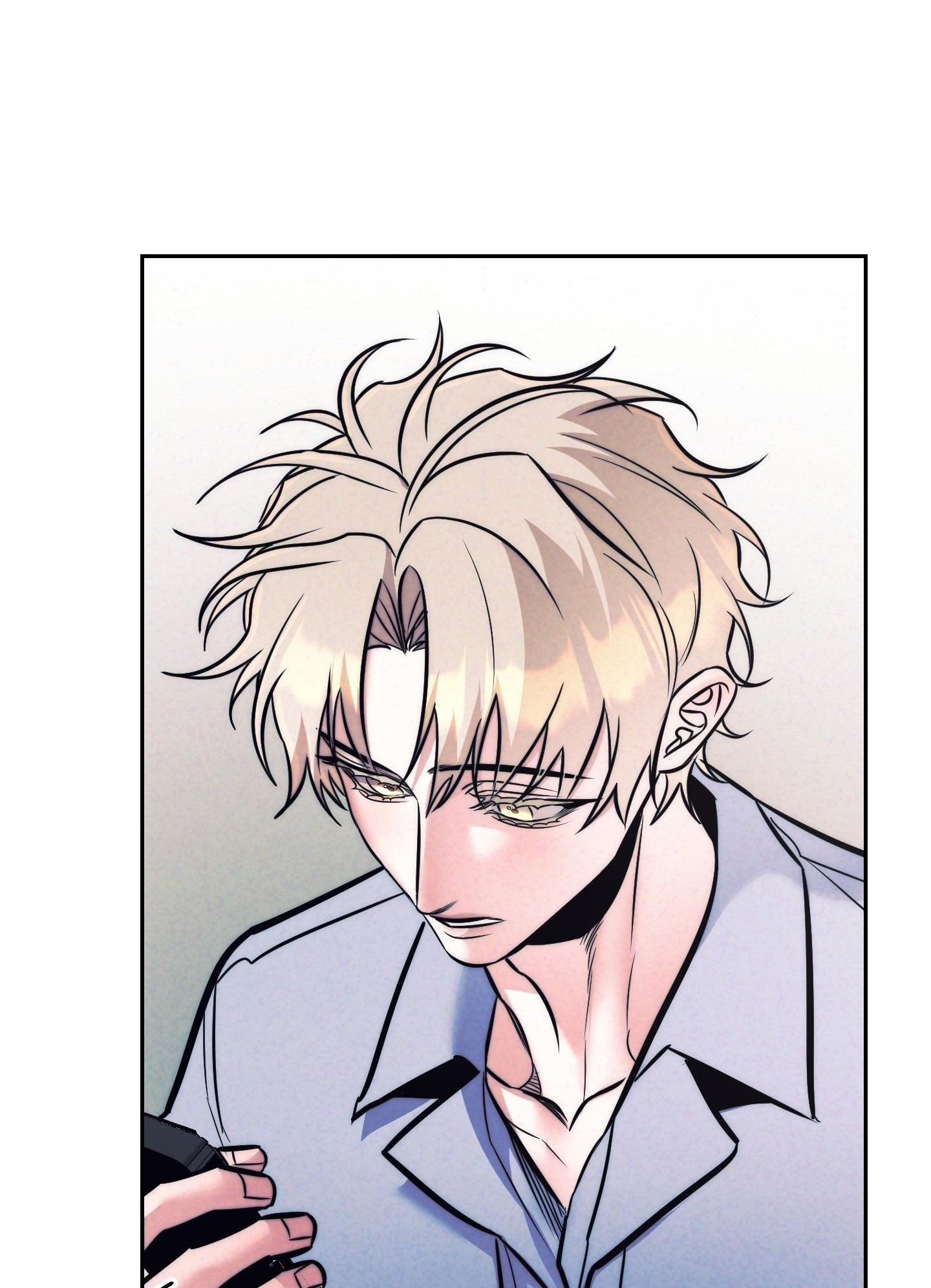 kỳ thị chapter 40 5